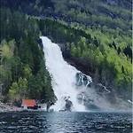 Nordfjordcabins *
