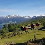 Nordfjordcabins *