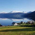 Feriehus Nordfjordcabins