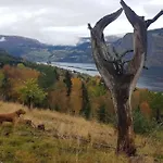 Nordfjordcabins