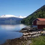 Nordfjordcabins Utvik