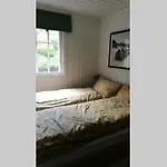 Nordfjordcabins Utvik