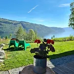 Nordfjordcabins Utvik
