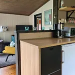 Nordfjordcabins Utvik