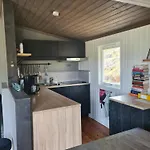 Nordfjordcabins * Utvik