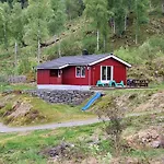 Nordfjordcabins Feriehus