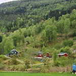 Nordfjordcabins Feriehus