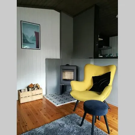 Nordfjordcabins