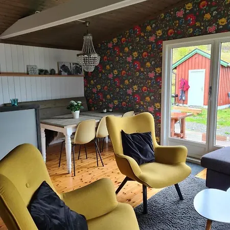 Nordfjordcabins
