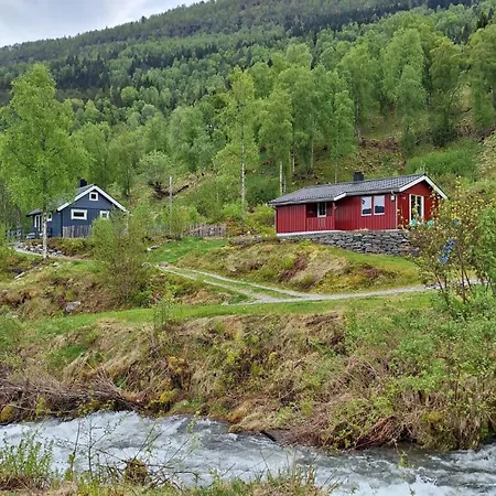 Nordfjordcabins Red Holiday home