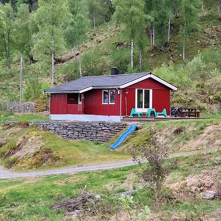 Nordfjordcabins Red בית נופש