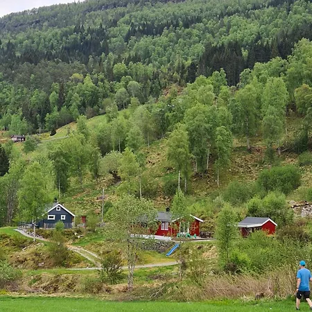Nordfjordcabins Holiday home