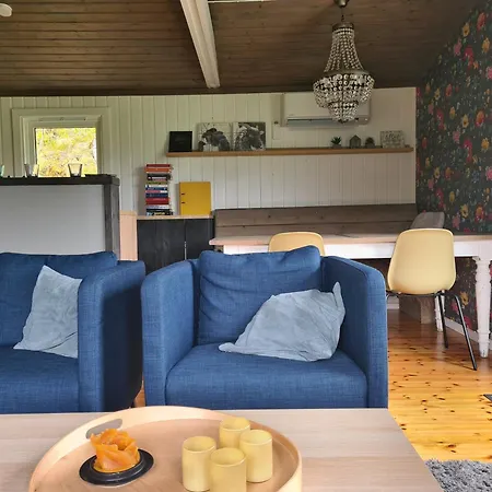 Vakantiehuis Nordfjordcabins Red *