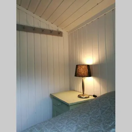 Nordfjordcabins Red Feriehus *